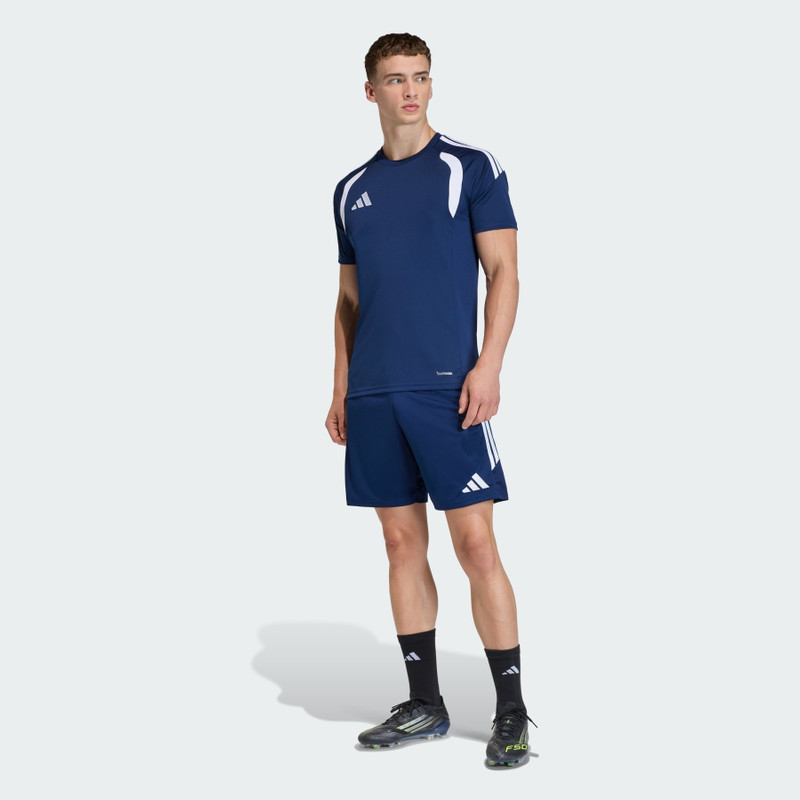 Tiro 26 League Training Shorts 5