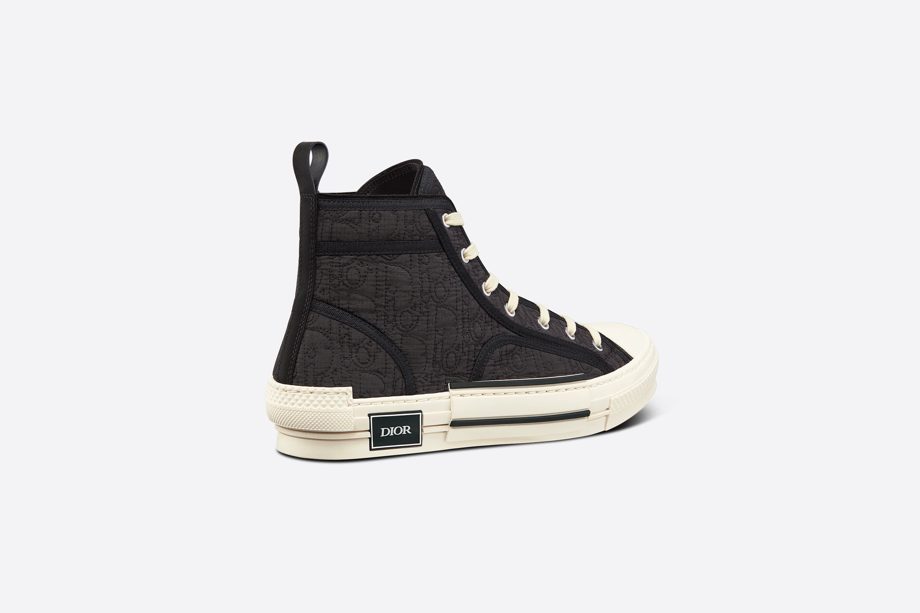 B23 High-Top Sneaker - 3