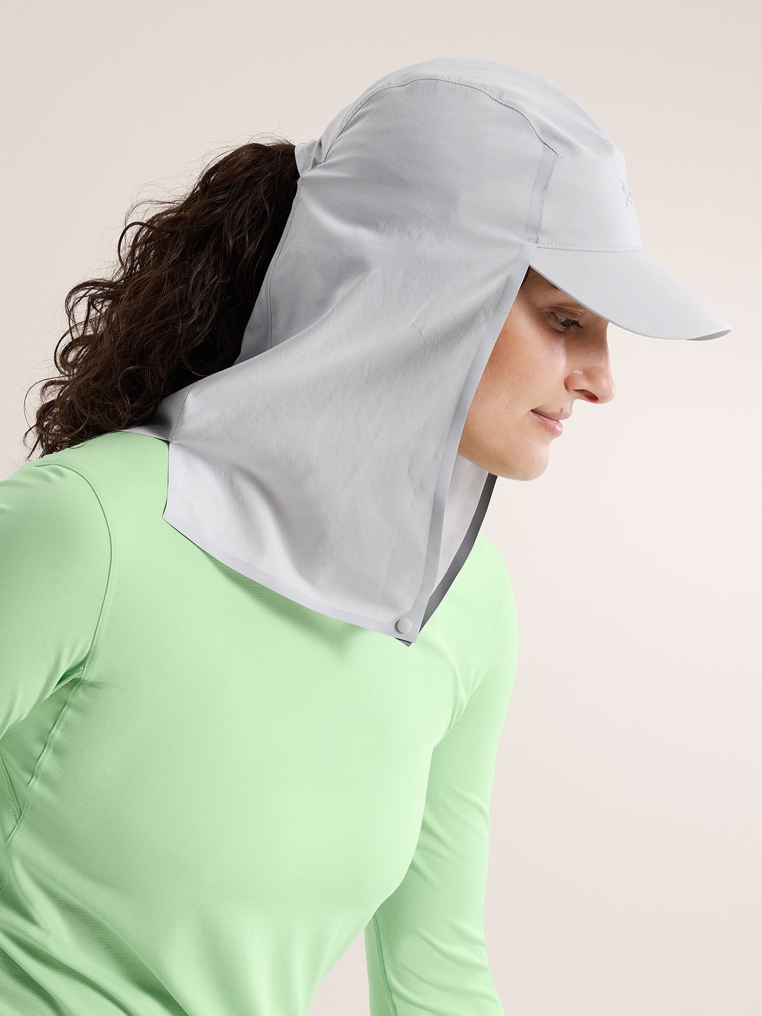 Sima 5 Panel Cap - 4