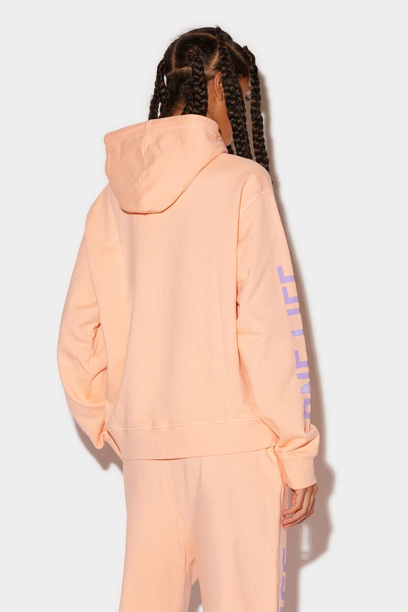 ONE LIFE COOL SWEATSHIRT - 3