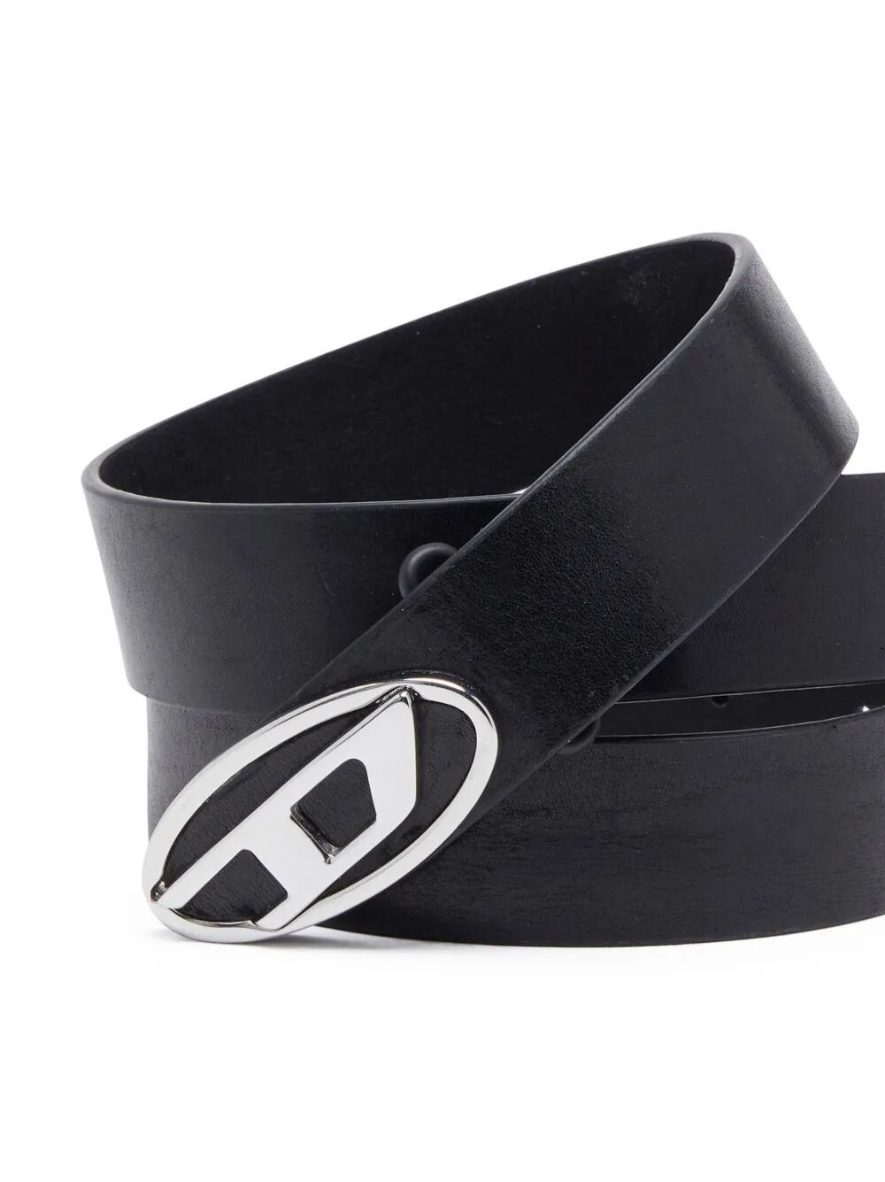 Diesel Men "B-1Dr-Layer" Belt - 3