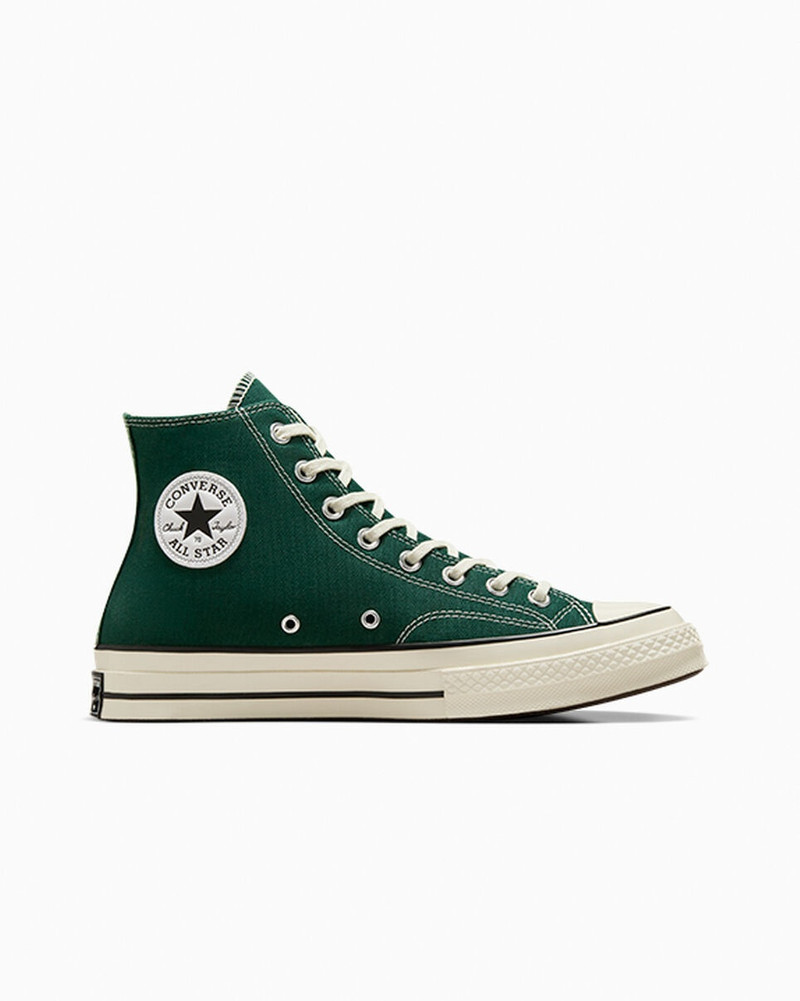 Chuck 70 Canvas - 1