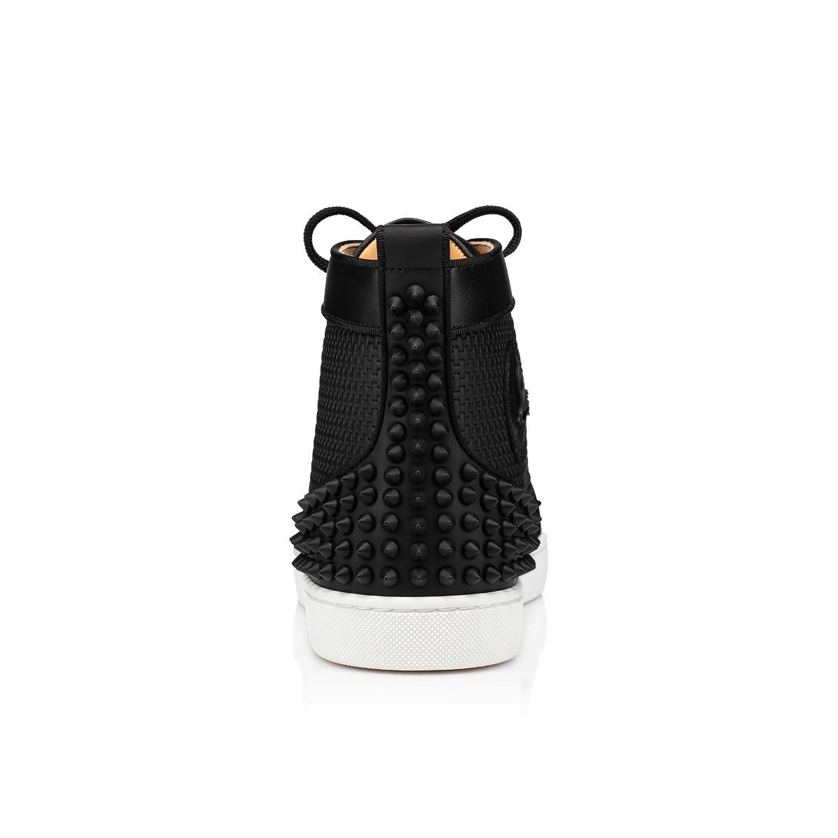 LOU SPIKES 2 FLAT - 3