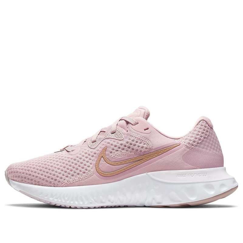 (WMNS) Nike Renew Run 2 Pink CU3505-602 - 1