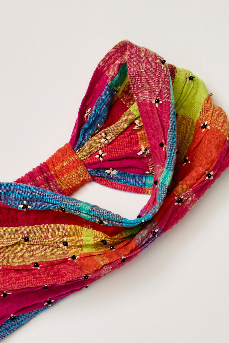 Kaia Soft Headband 3