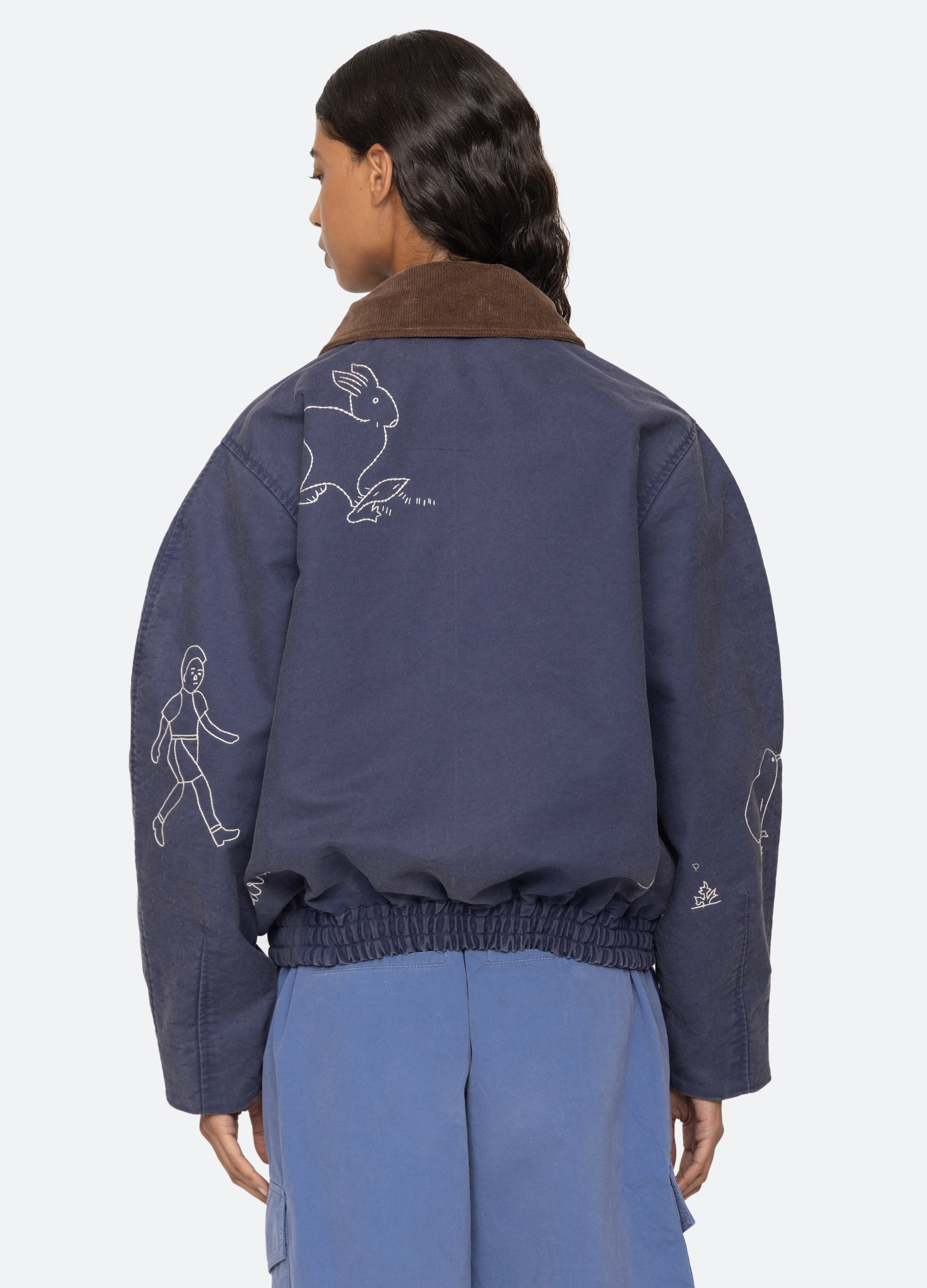 Demi Jacket - 4