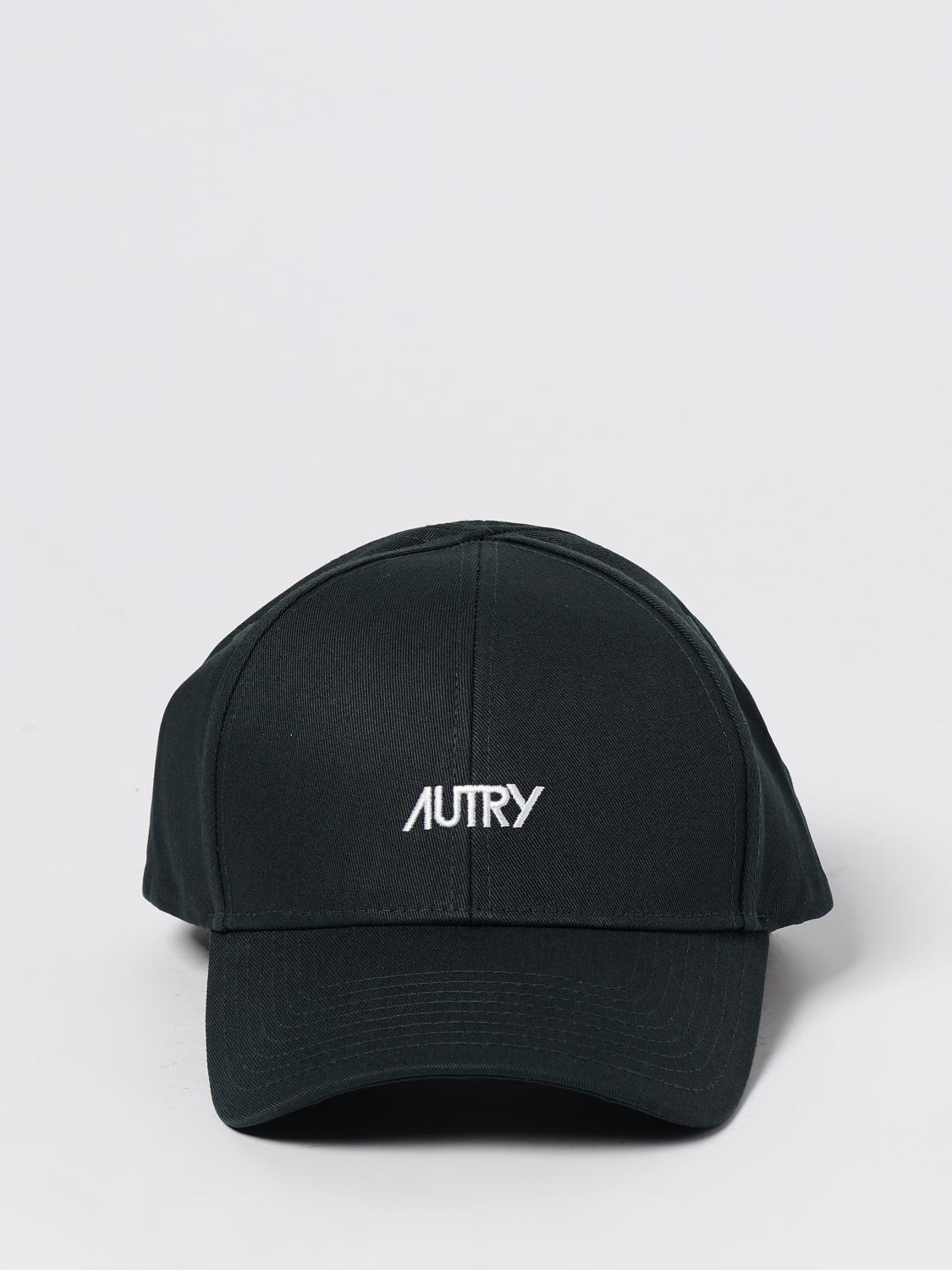 Hat men Autry - 2