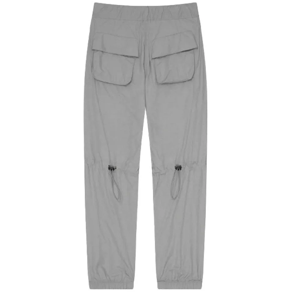 Cinch Pant 'Cement' - 1