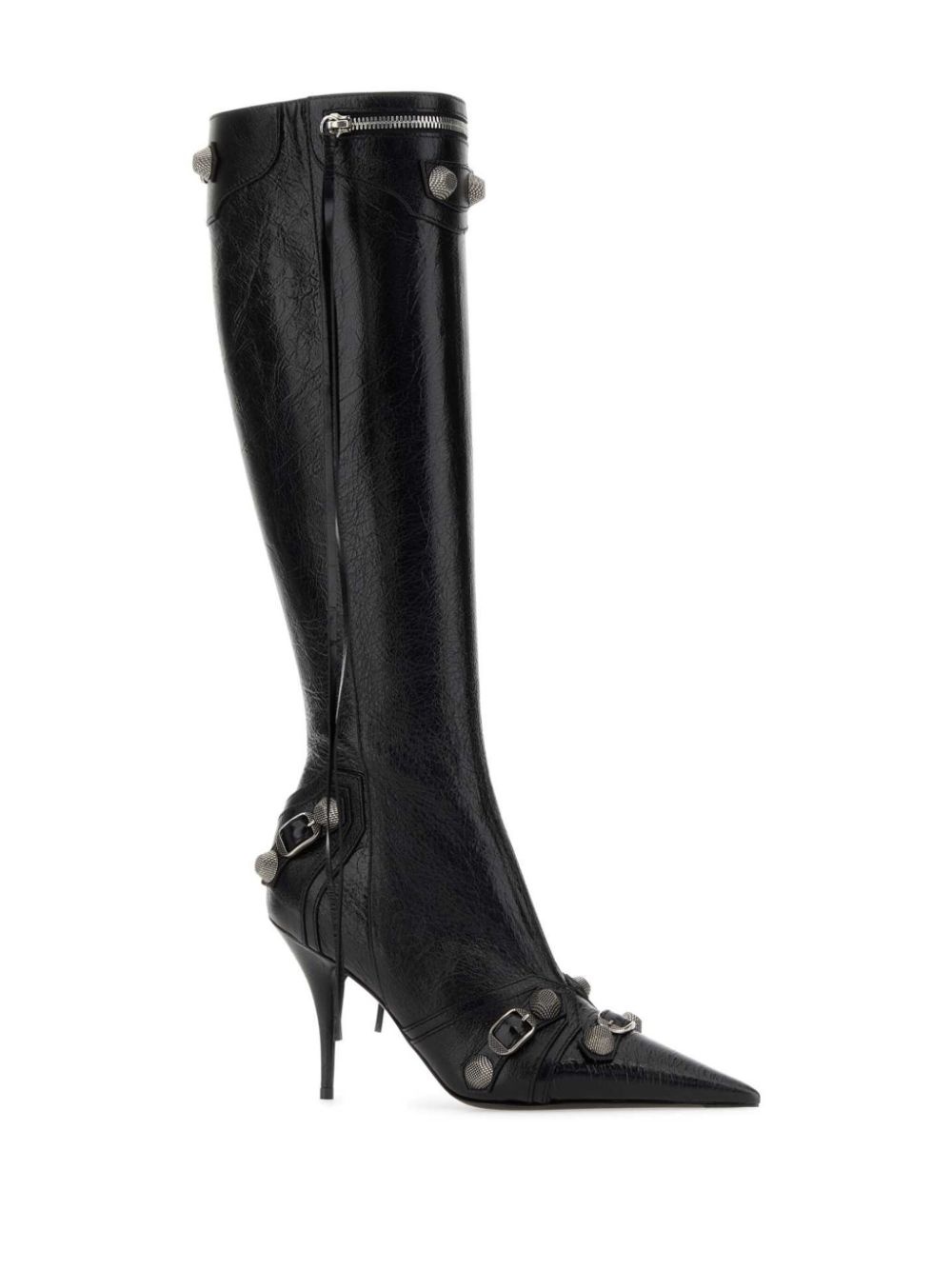 Cagole 90mm boots - 2