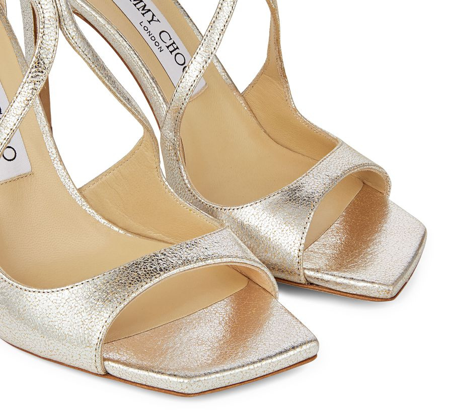 Azia 95 sandals - 5