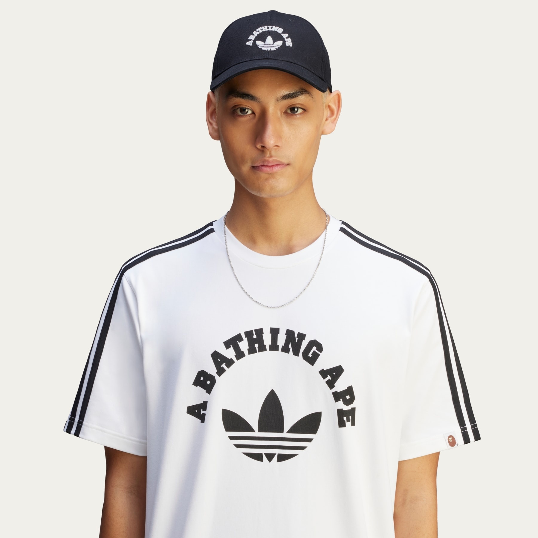 BAPE Ball Hat - 4