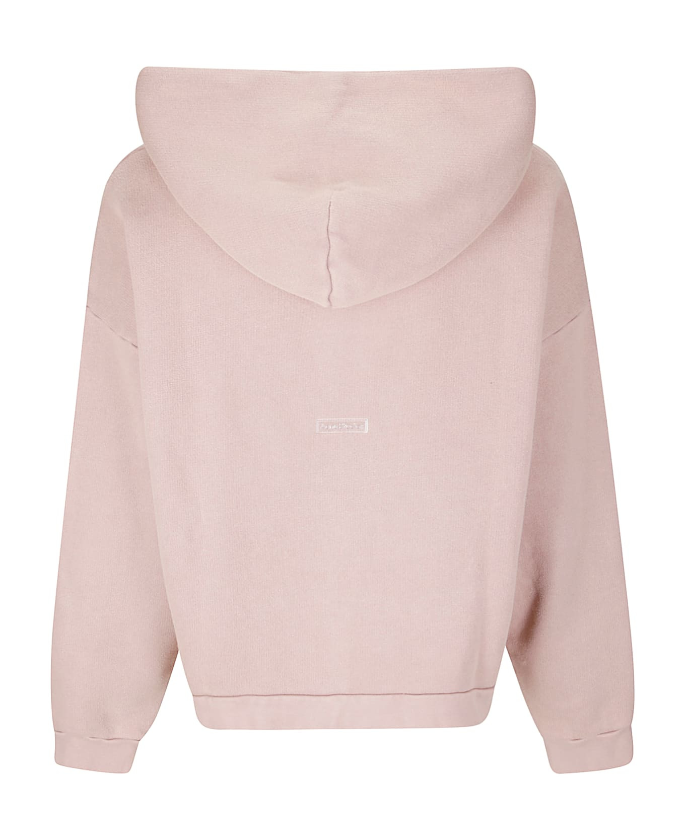 Purple Lavander Hoodie - 2