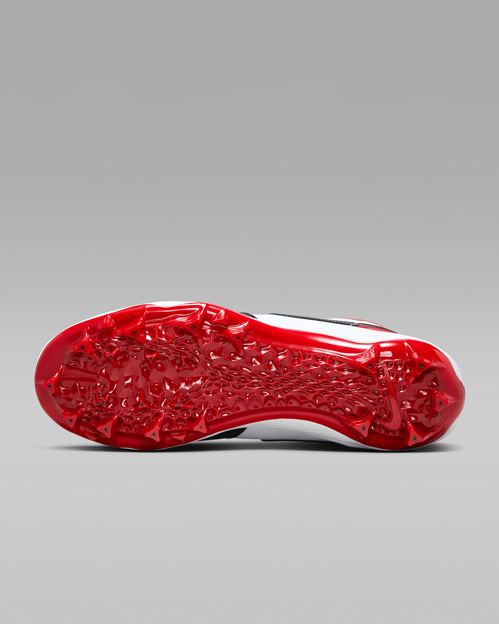 Jordan 1 Mid TD Men's Football Cleat - 2