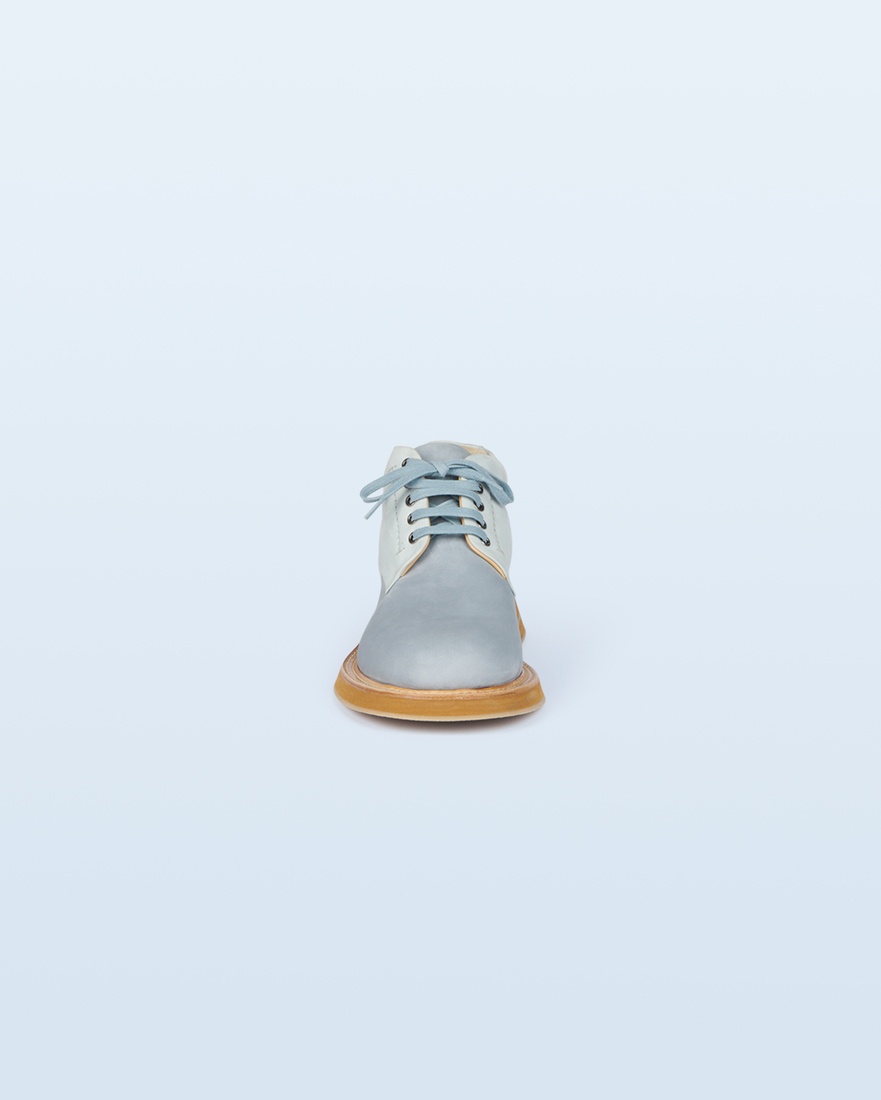 Les chaussures Bricolo - 3