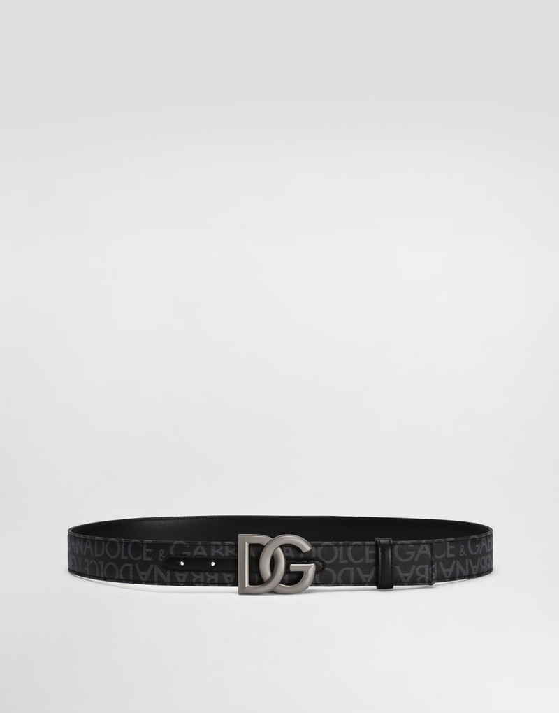 DG logo belt 1