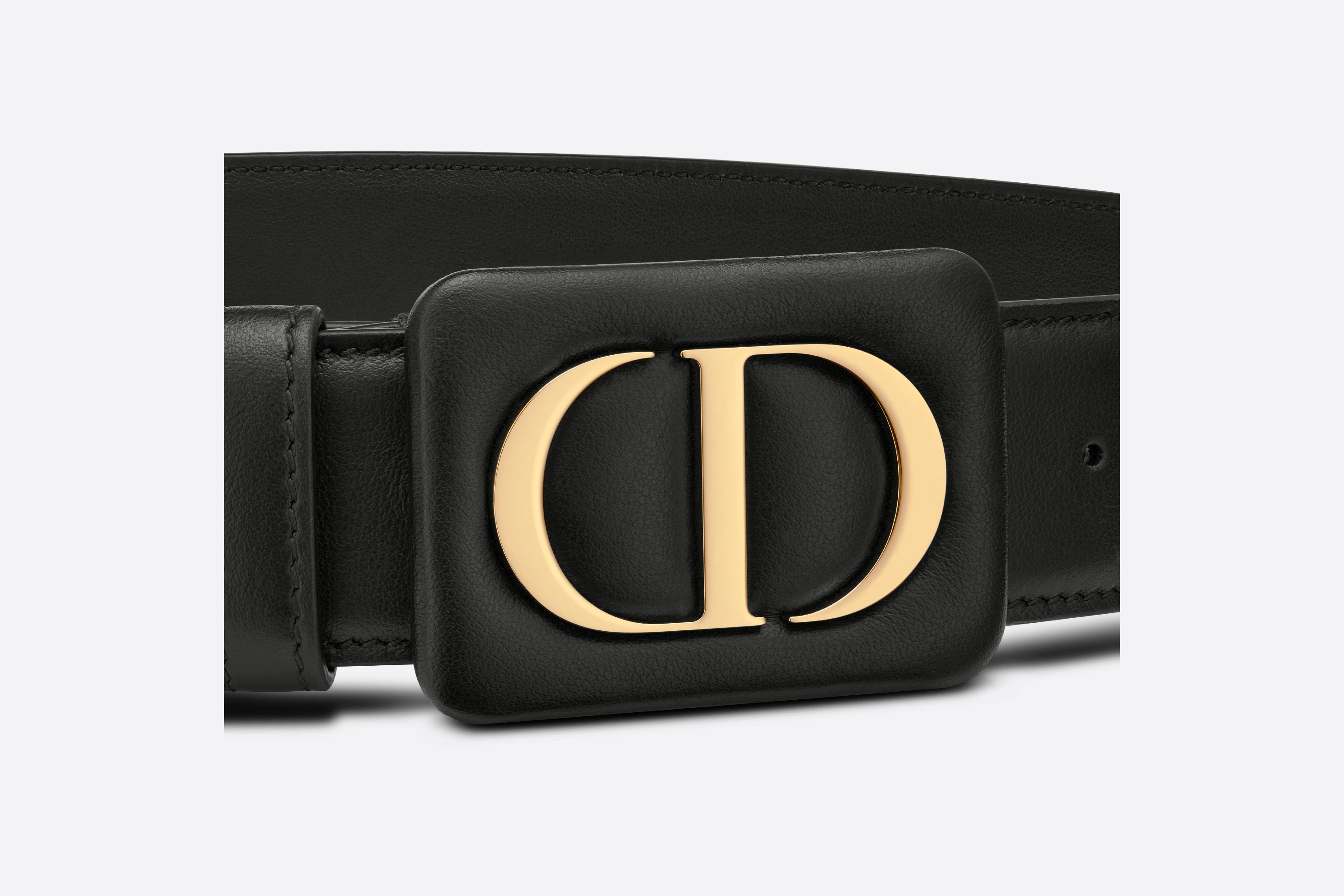 Dior Bobby Belt - 2