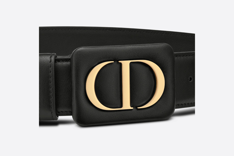 Dior Dior Bobby Belt outlook
