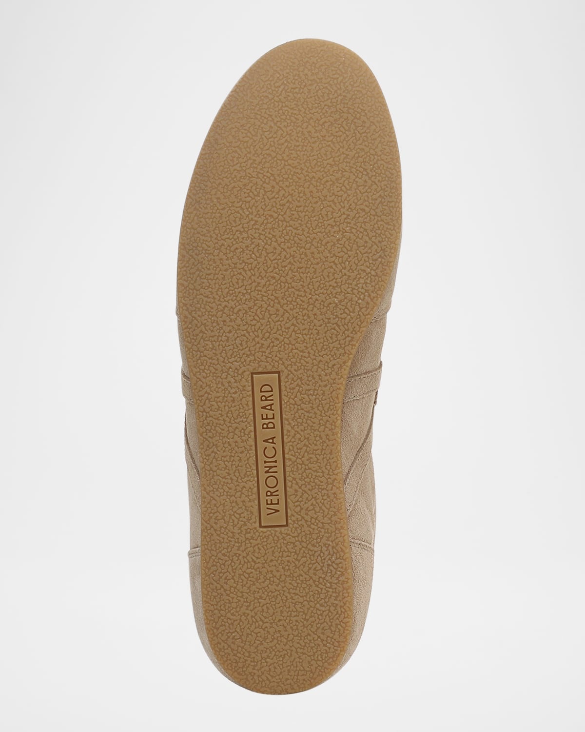 Riviera Suede Sneakers - 5
