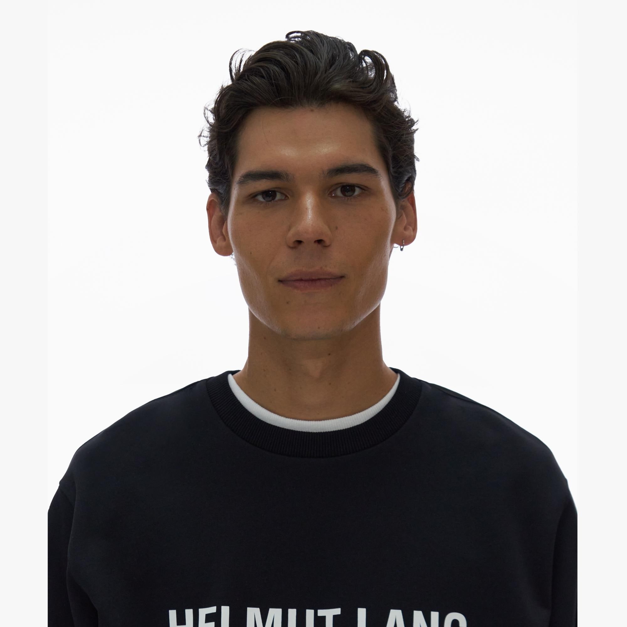 CORE CREWNECK - 7