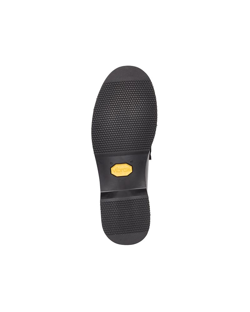 FABRO-FOLK BLACK - 3