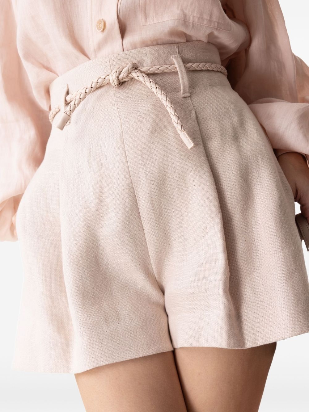 Illuminate shorts - 2
