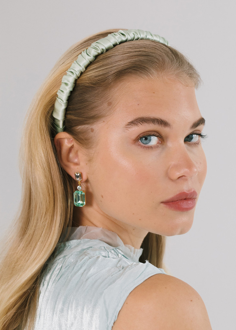 Jennifer Behr Rory Headband outlook