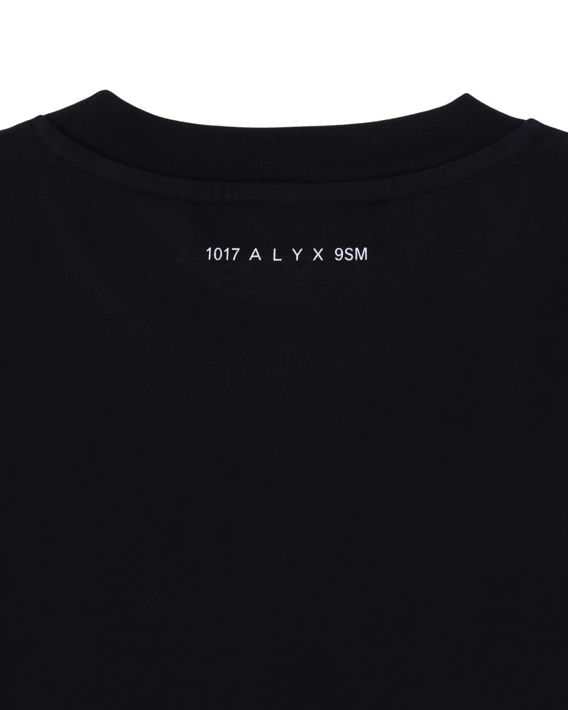 ALYX ICON FLOWER S/S TEE 4