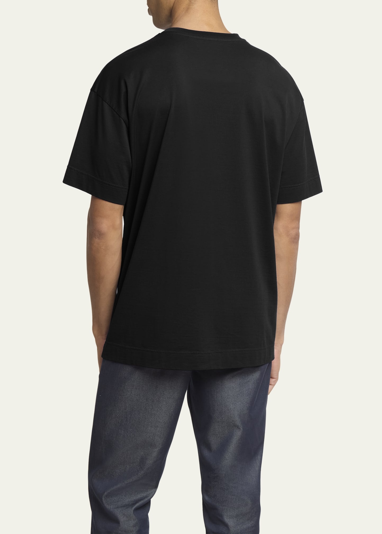 Men's Standard Logo T-Shirt - 3