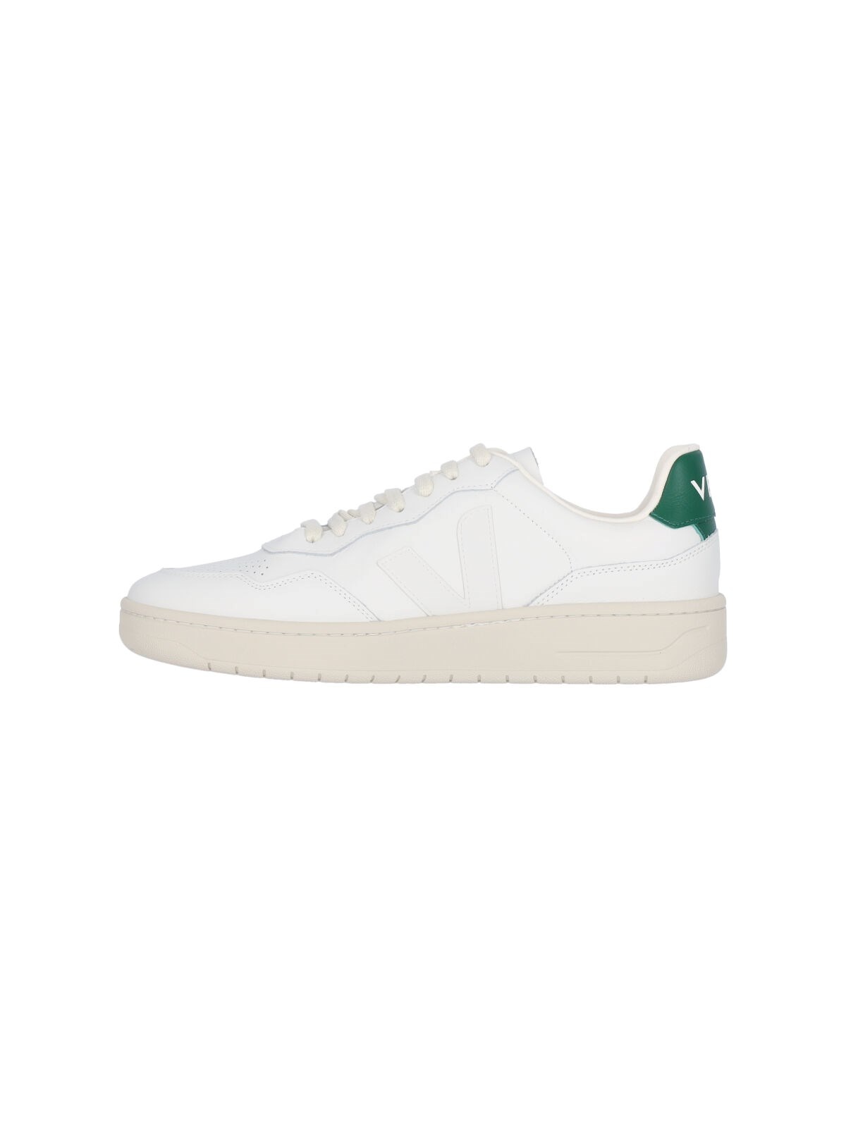 "V-90" SNEAKERS - 3
