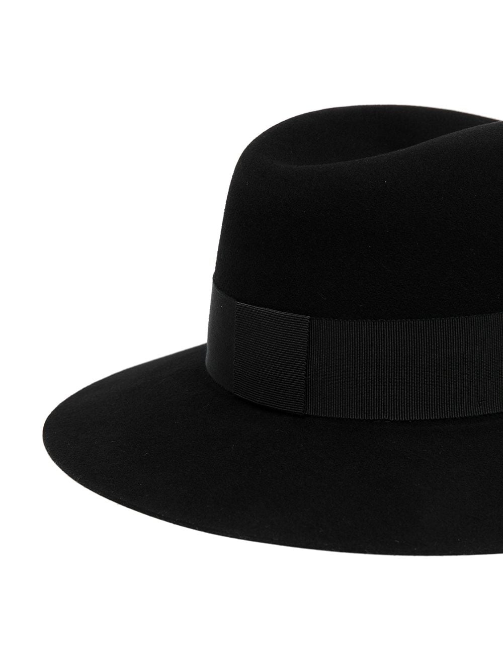 Henrietta wool fedora hat - 3