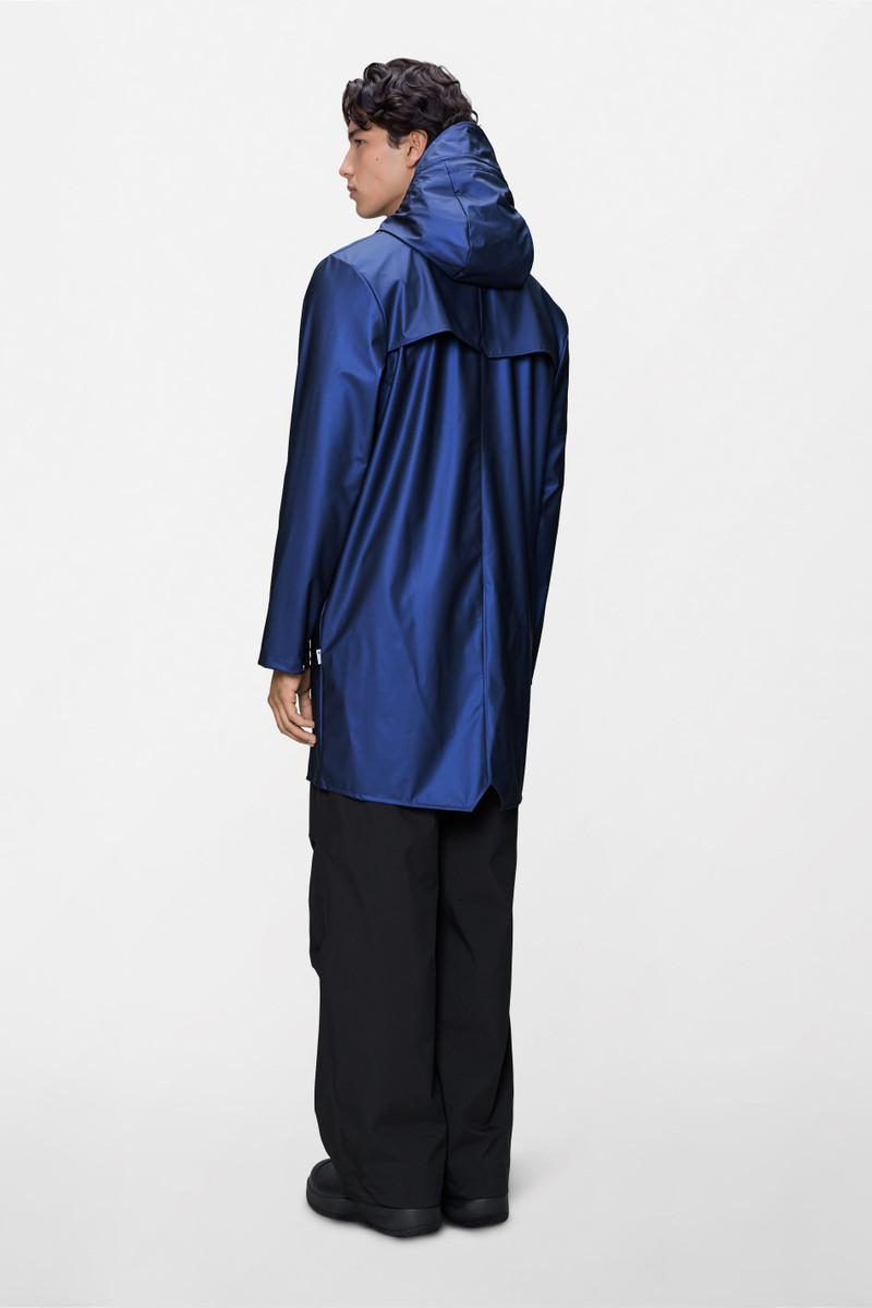 Long Jacket 3
