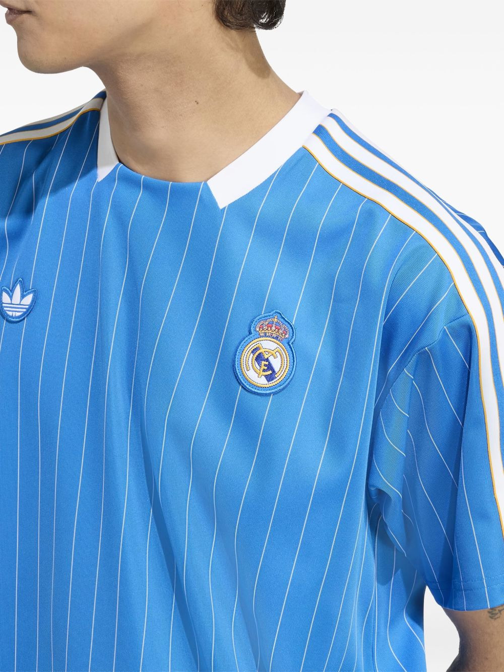 x Real Madrid Icons T-shirt - 2