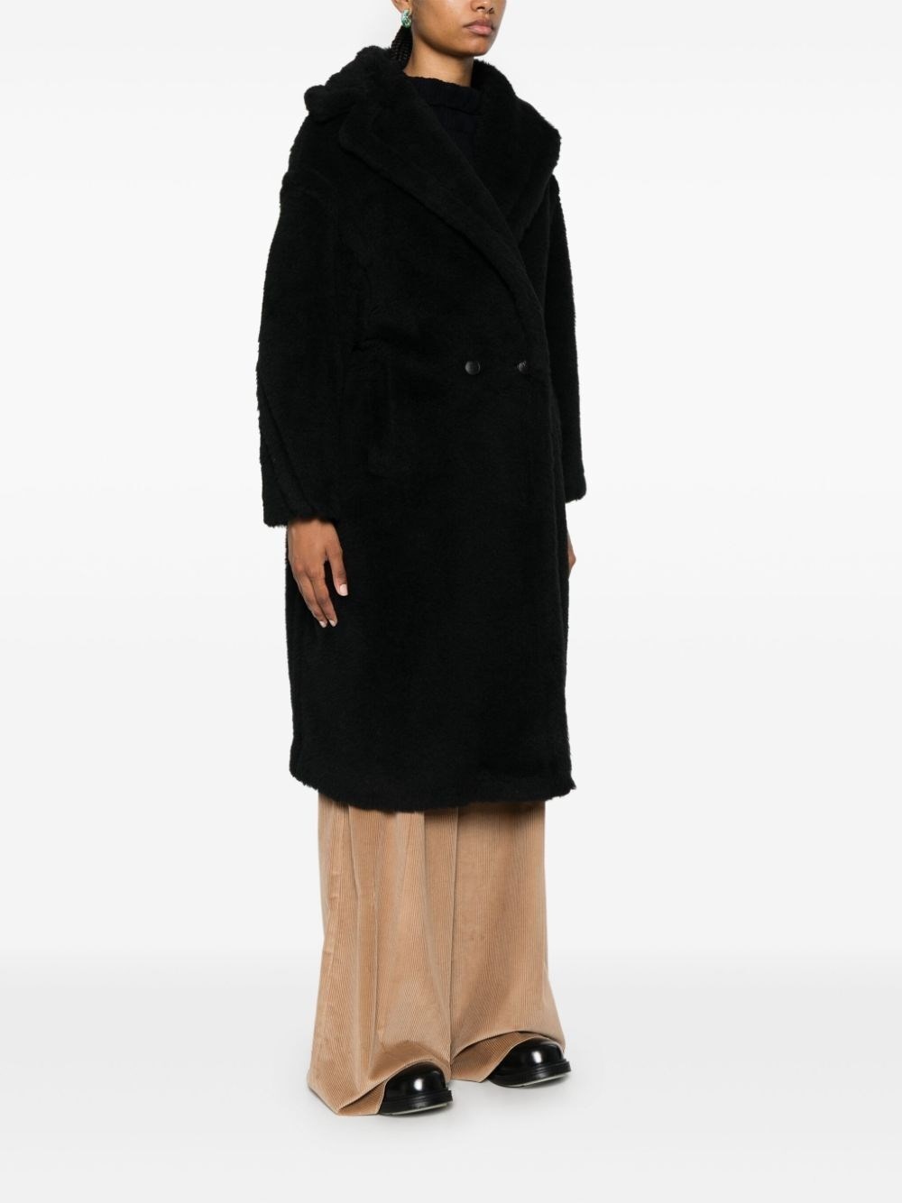 `Tedgirl` Coat - 5