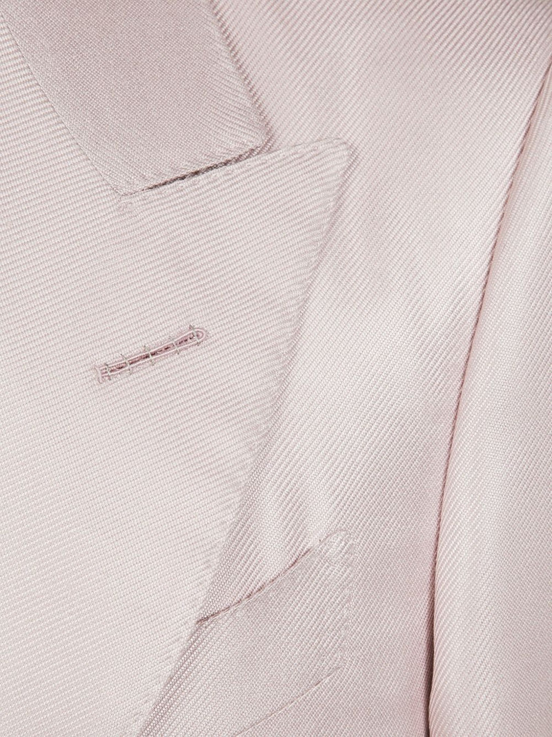 single-breasted blazer 3