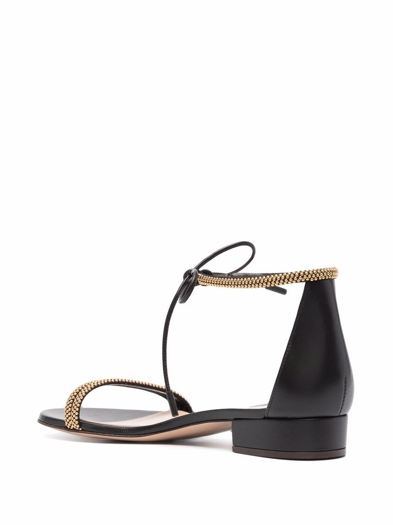Messalina 20mm sandals 3