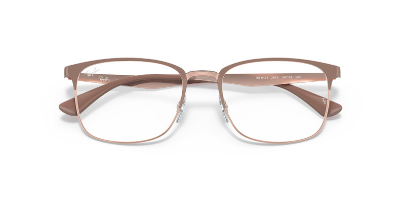 Ray-Ban RB6421 OPTICS outlook