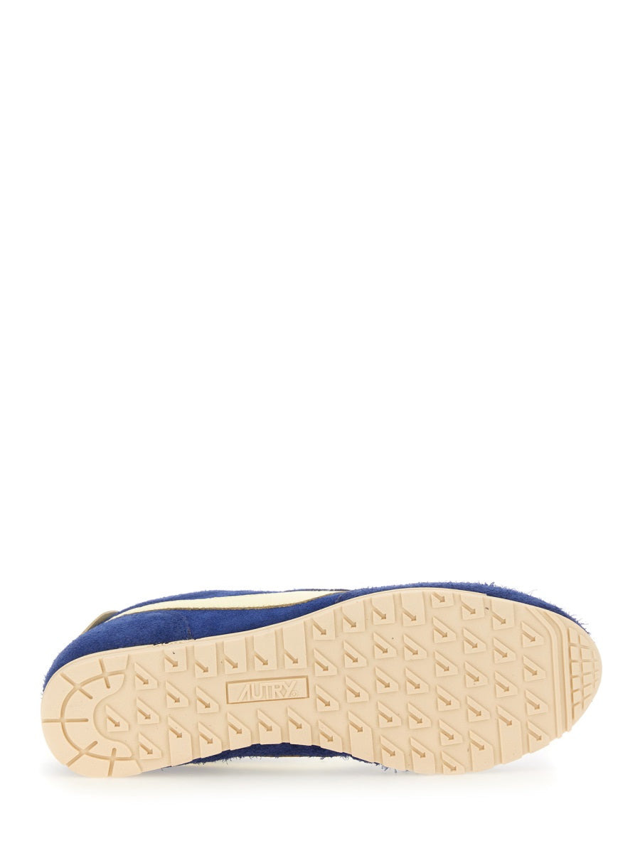 "Windspin" Sneaker - 5