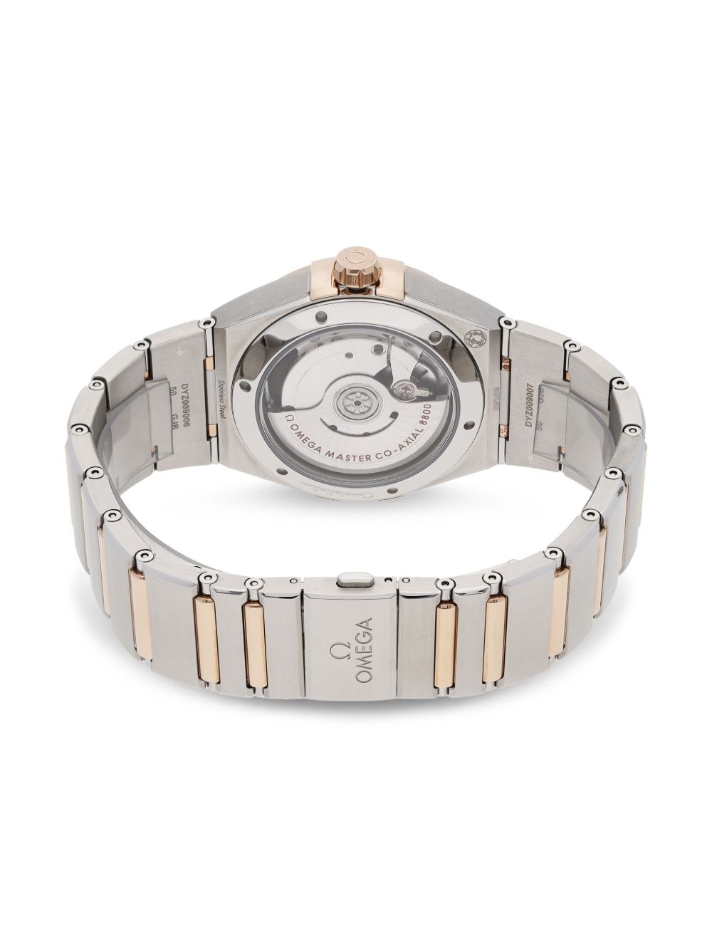 2023 unworn Constellation 39mm - 5