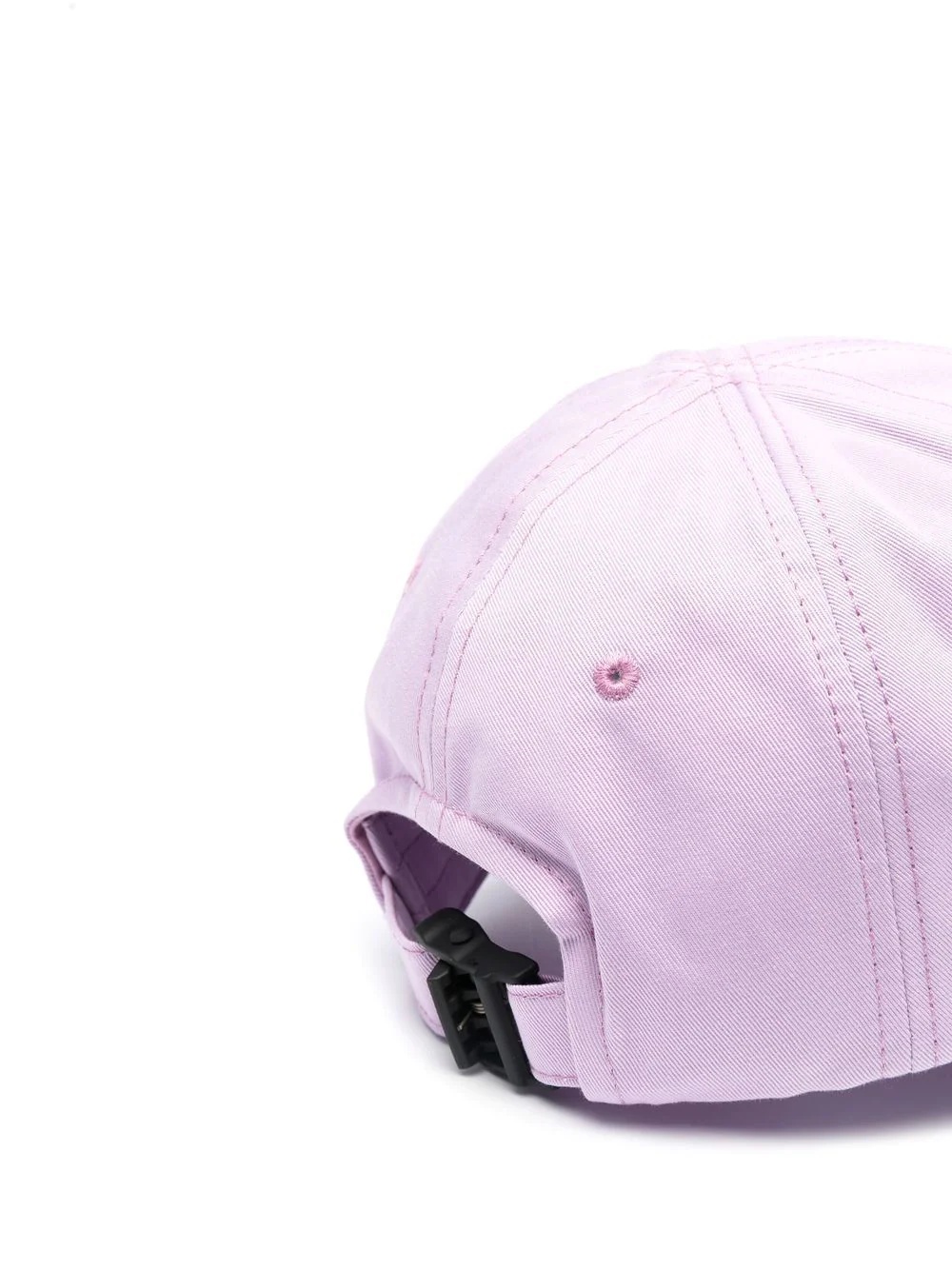 Arrows-motif cap - 2