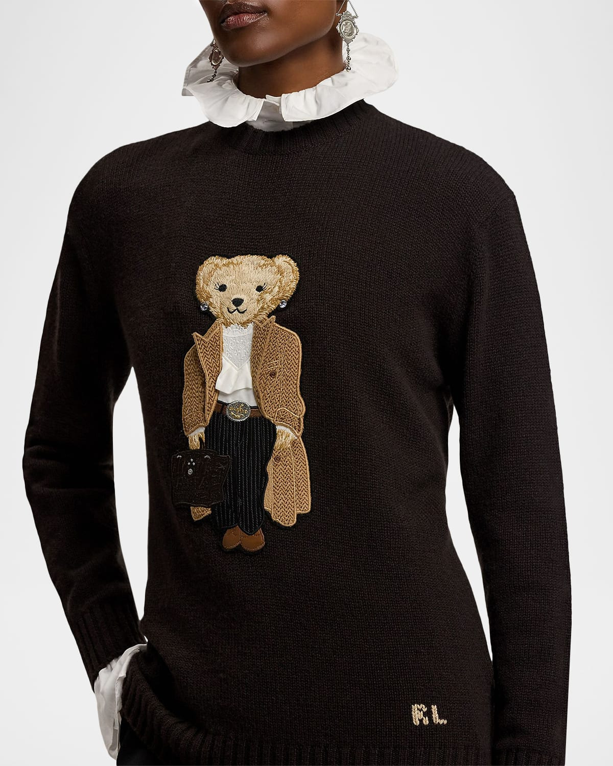Lofty Cashmere L - 6