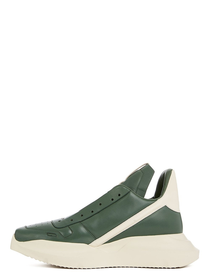 Rick Owens SHOES outlook