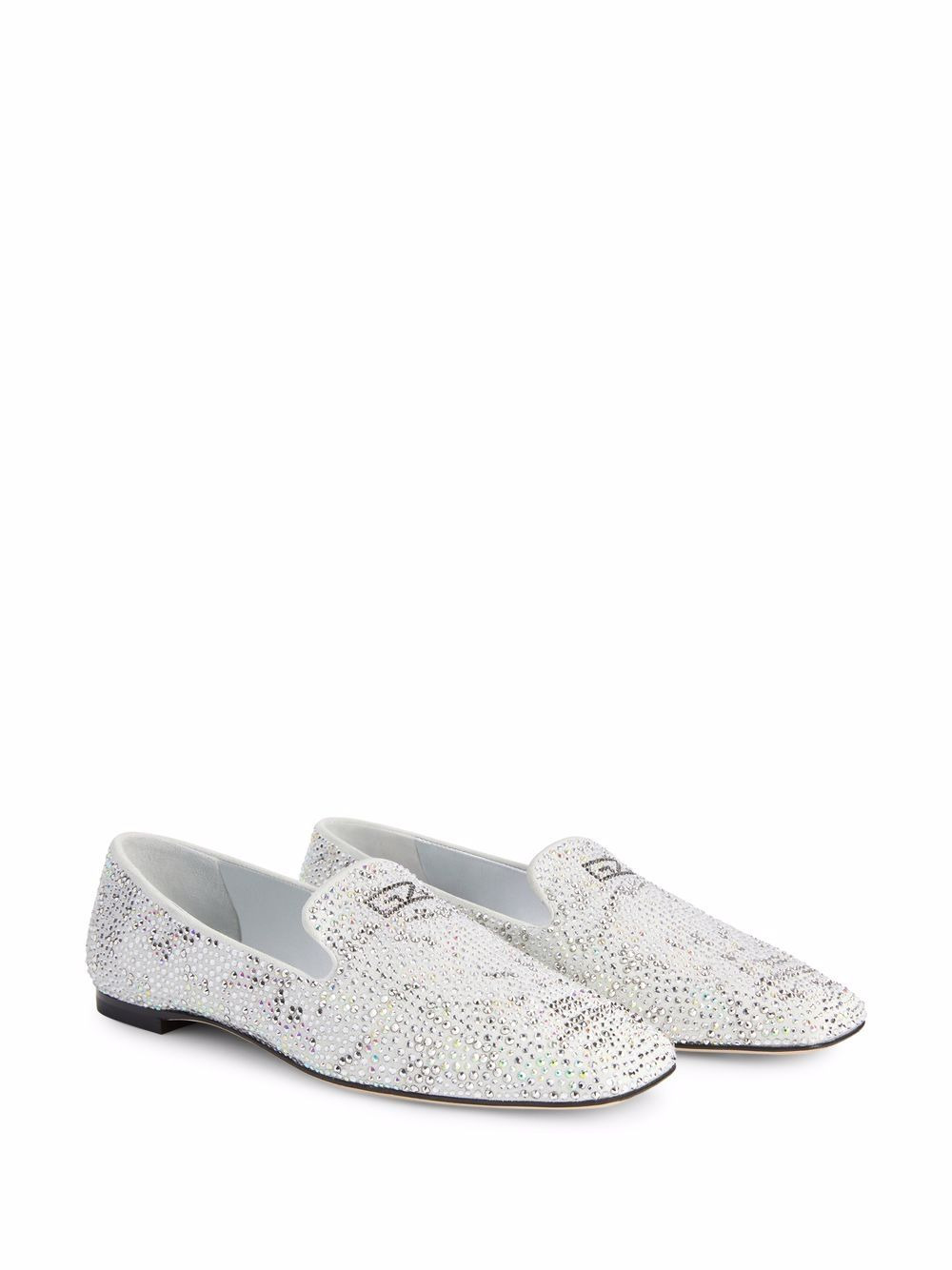 Pigalle Starlight loafers - 3
