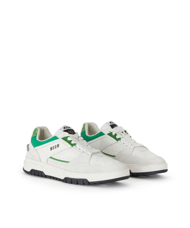 "RCK" sneakers 3