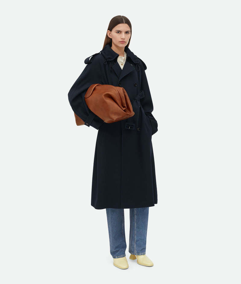 Bottega Veneta Maxi Lauren 1980 outlook