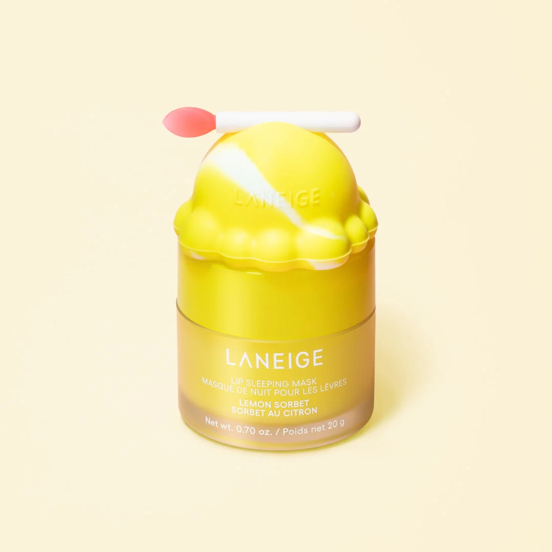 Lip Sleeping Mask - 1