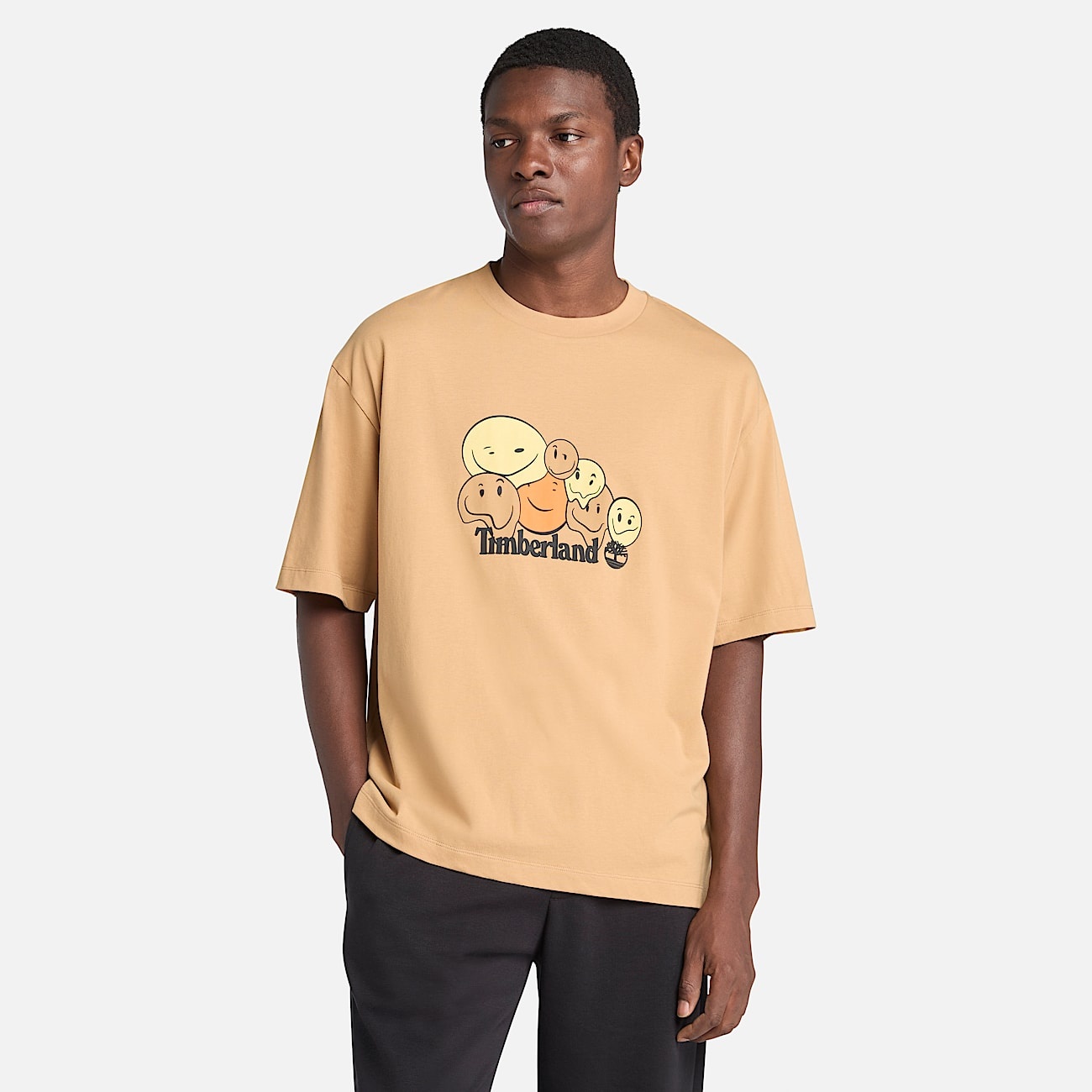 Men's "Shades of Happiness" T-Shirt - 2
