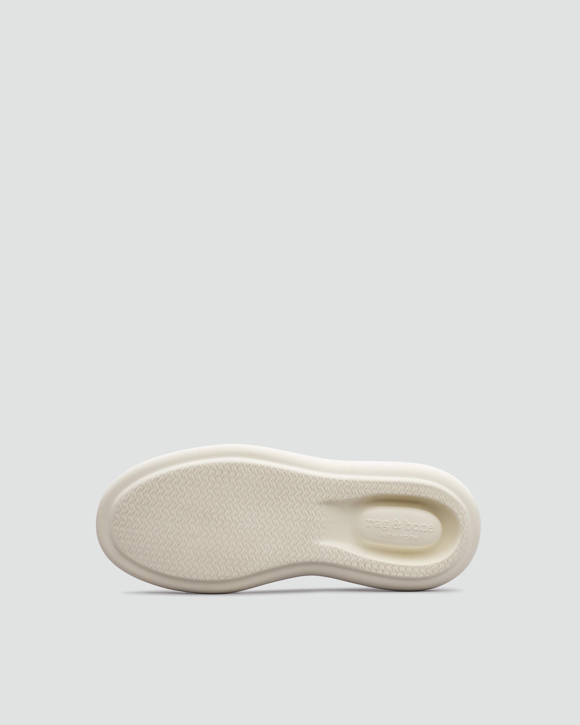 Brixley Slip -On - Knit
Platform Sneaker - 5