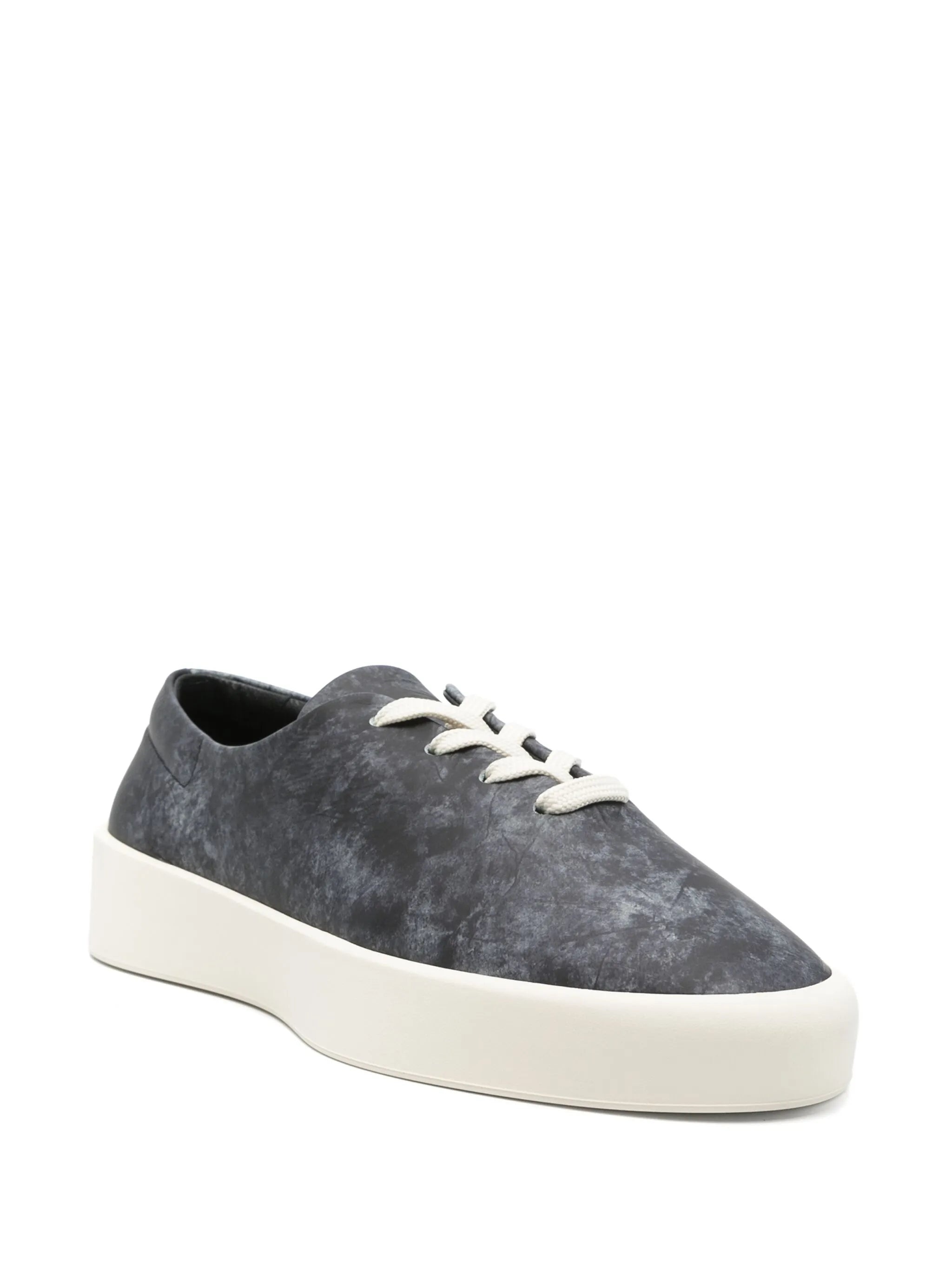 101 Leather Sneakers - 3