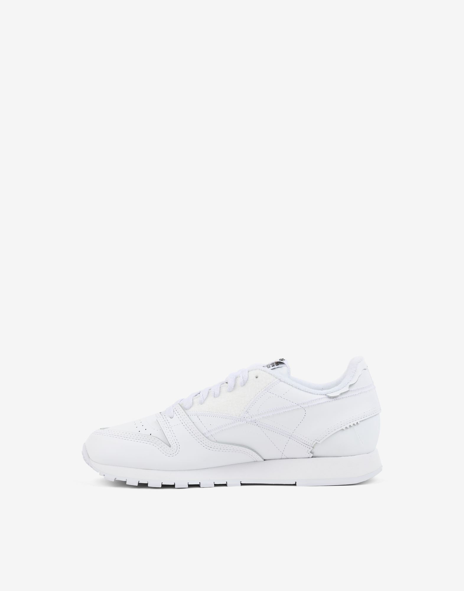 MM x Reebok Classic leather Memory Of sneakers - 4