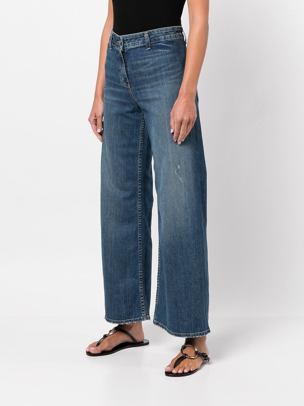 Megan flared jeans - 3